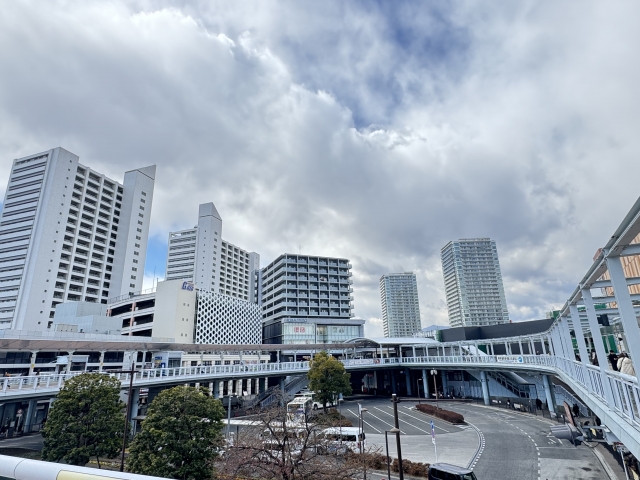 住みたい町「海老名」【海老名市・綾瀬市・厚木市・伊勢原市・座間市・大和市・相模原市・ 藤沢市・茅ヶ崎市・平塚市・寒川町  一戸建てコラム】