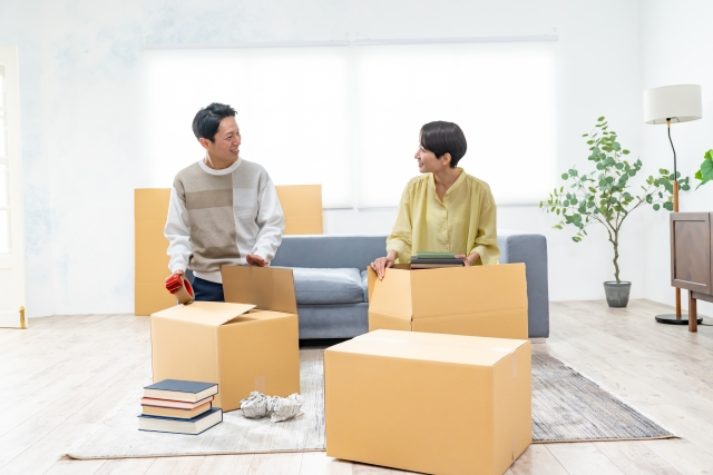 賃貸から新築一戸建てへ引っ越すメリットとは【海老名市・綾瀬市・厚木市・伊勢原市・座間市・大和市・相模原市・ 藤沢市・茅ヶ崎市・平塚市・寒川町  一戸建てコラム】