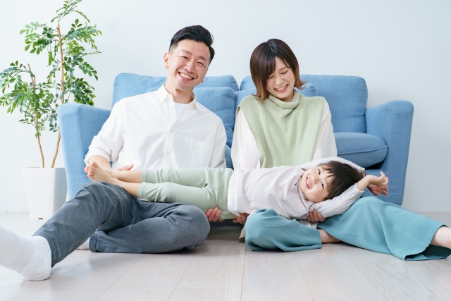 子育て世帯が今注目したいエリア「海老名」【海老名市・綾瀬市・厚木市・伊勢原市・座間市・大和市・相模原市・ 藤沢市・茅ヶ崎市・平塚市・寒川町  一戸建てコラム】