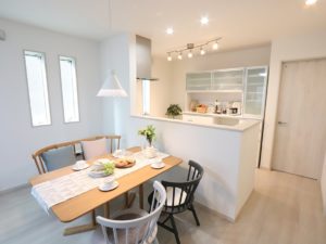 海老名上今泉６丁目Ⅱ【海老名市 綾瀬市 新築分譲 住宅コラムver.151】