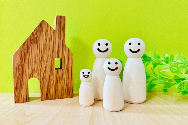 マイホーム購入の成功例【海老名市・綾瀬市・厚木市・伊勢原市・座間市・大和市・相模原市・ 藤沢市・茅ヶ崎市・平塚市・寒川町 一戸建てコラム】