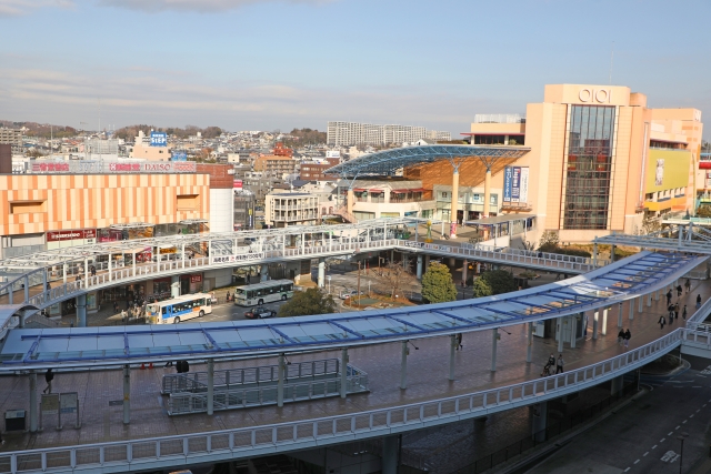 神奈川県県央人気の海老名とは【海老名市・綾瀬市・厚木市・伊勢原市・座間市・大和市・相模原市・ 藤沢市・茅ヶ崎市・平塚市・寒川町 一戸建てコラム】