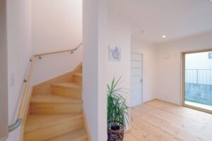 家族の顔が見えるリビングイン階段【海老名市 綾瀬市 新築分譲 住宅コラムver.226】