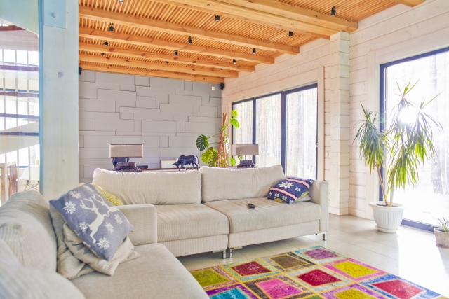 片付いたスマートな部屋に近づくには?【海老名市・綾瀬市・厚木市・伊勢原市・座間市・大和市・相模原市・ 藤沢市・茅ヶ崎市・平塚市・寒川町 一戸建てコラム】