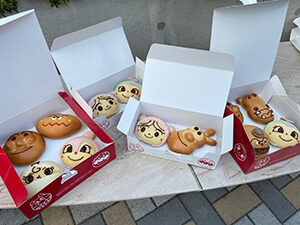 アンパンマンミュージアムのパン屋さん 秀建の建売革命 新築建売 分譲住宅 海老名 綾瀬 座間 厚木 大和 藤沢 茅ヶ崎 寒川 横浜