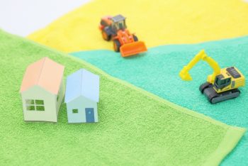 【海老名市分譲コラムver.60】一戸建て住宅を支える大切な地盤