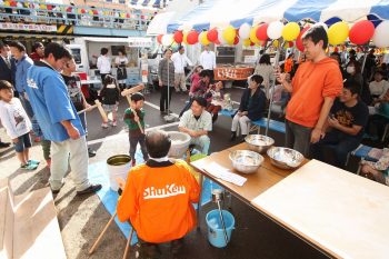 【海老名市分譲コラムver.51】イベントにもご参加ください!