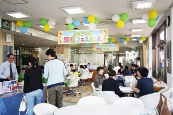 【海老名市分譲コラムver.55】この夏は「秀建マイホームフェスタ」にお越しください!
