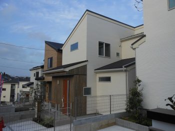 【海老名市分譲コラムver.66】海老名市内でオススメの物件！