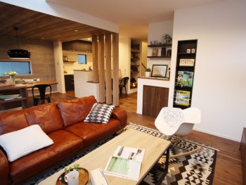 【海老名市分譲コラムver.81】「シンプルで丁寧な暮らし」が気になる方へ