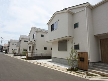 【海老名市分譲コラムver.84】D’z+プレジオ茅ヶ崎香川4丁目2期のご紹介