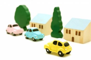 【海老名市分譲コラムver.95】市街化区域、市街化調整区域とは