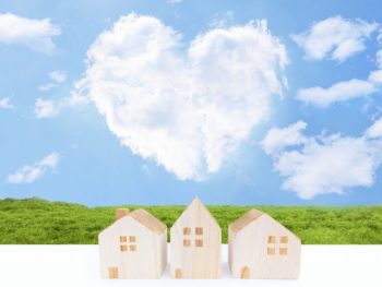 【海老名市分譲コラムver.113】家づくりの思いと安心できる家づくり