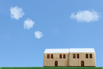 【海老名市分譲コラムver.149】宅地と土地