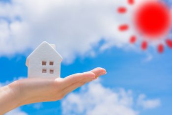 【海老名市分譲コラムver.161】住宅の向きで最適なのは？