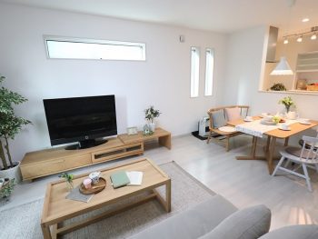 【海老名市分譲コラムver.167】～海老名の新物件・上今泉４丁目～